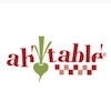 Ah Table! logo